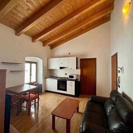 Lakeside Dream Riva del Garda Ngoại thất bức ảnh