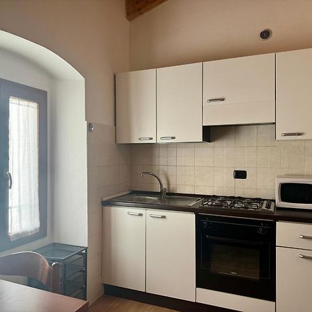 Lakeside Dream Riva del Garda Ngoại thất bức ảnh