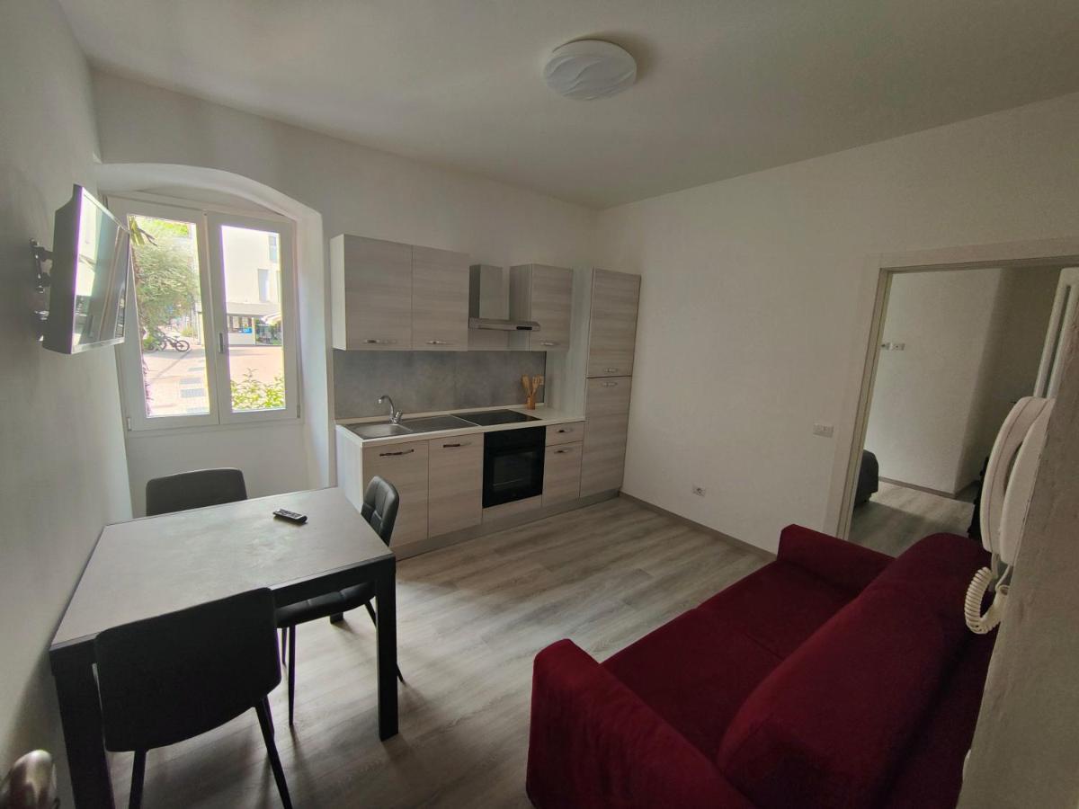 Lakeside Dream Riva del Garda Ngoại thất bức ảnh