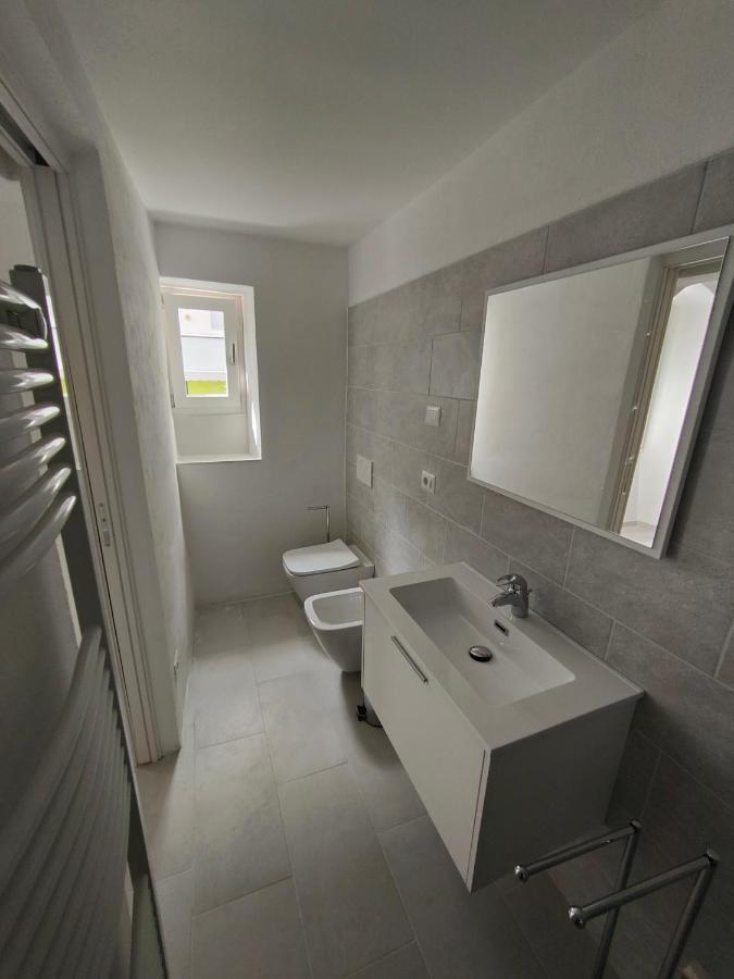 Lakeside Dream Riva del Garda Ngoại thất bức ảnh