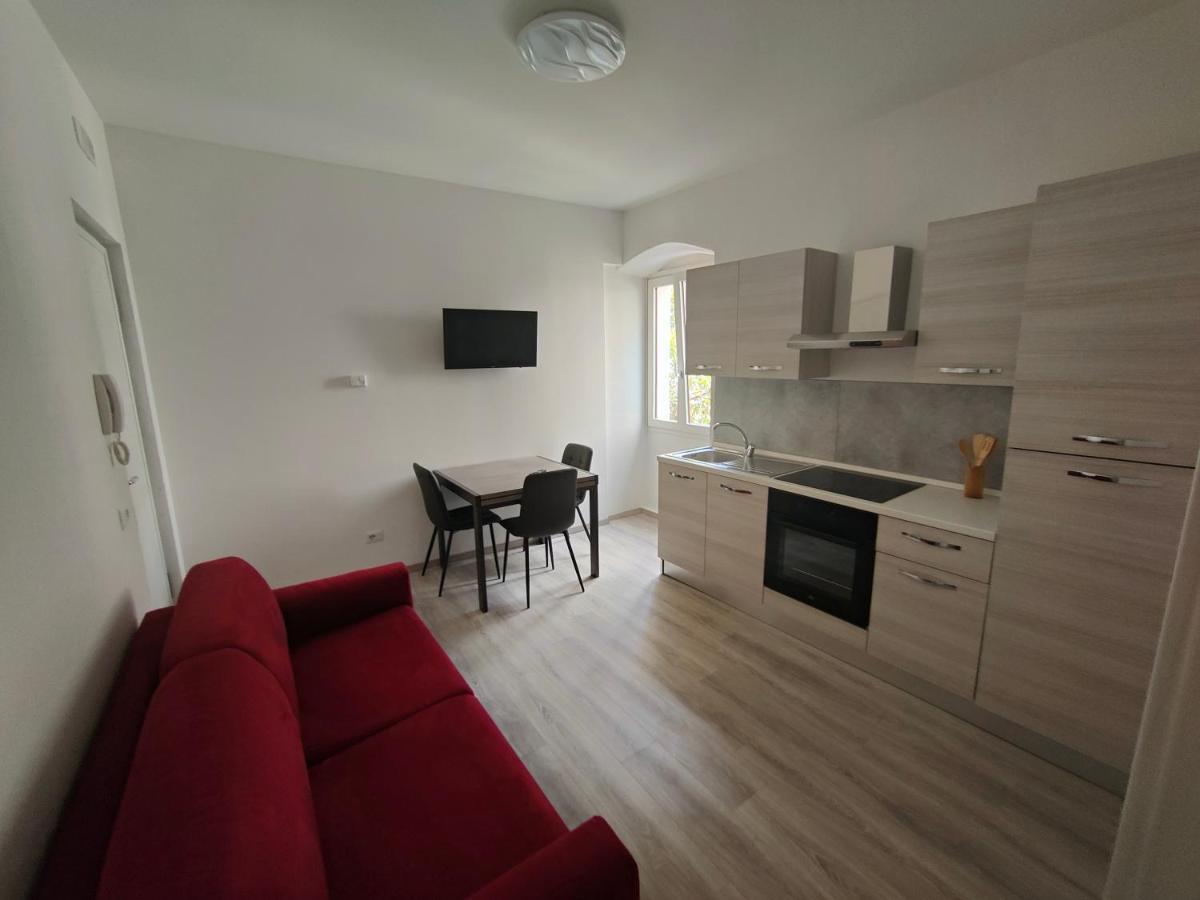 Lakeside Dream Riva del Garda Ngoại thất bức ảnh