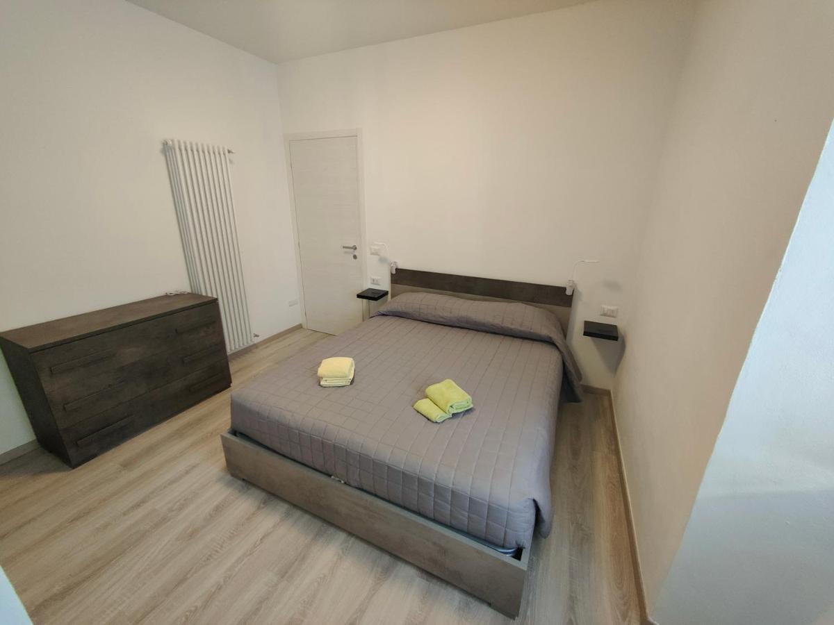 Lakeside Dream Riva del Garda Ngoại thất bức ảnh