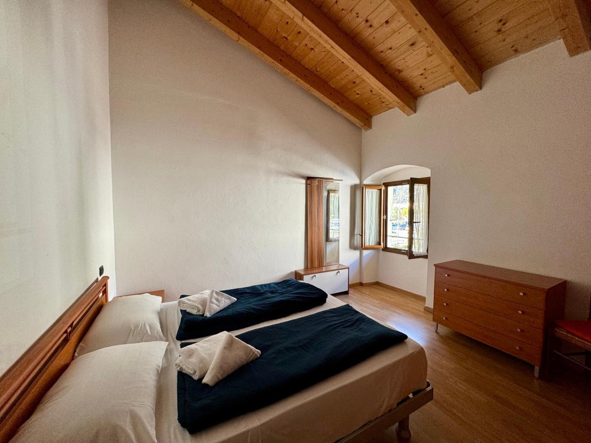 Lakeside Dream Riva del Garda Ngoại thất bức ảnh