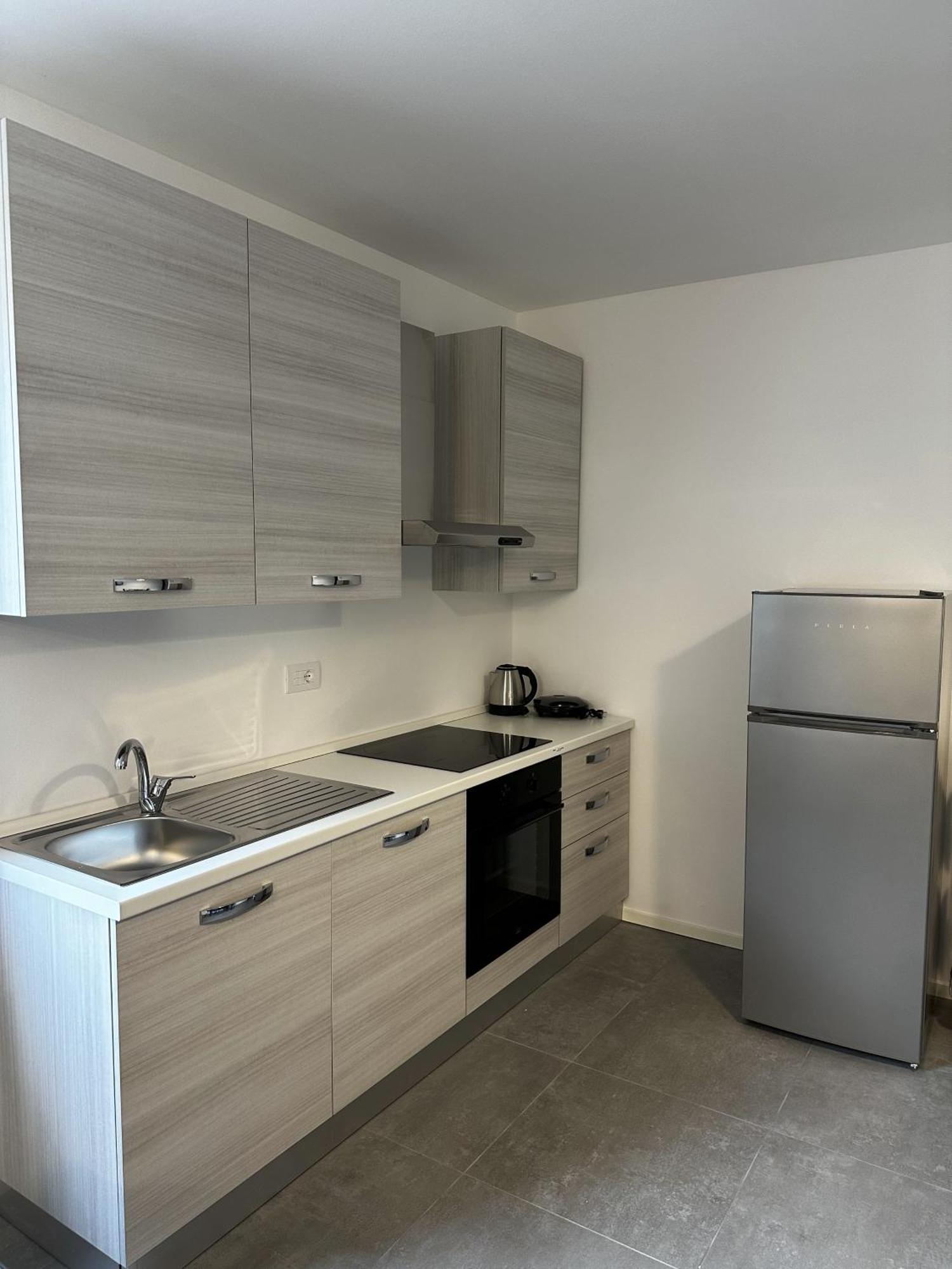 Lakeside Dream Riva del Garda Ngoại thất bức ảnh