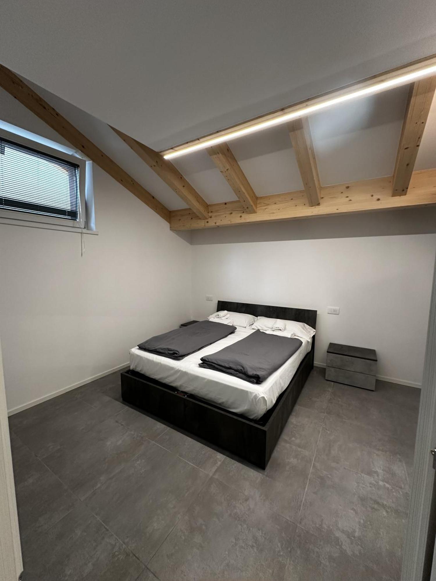 Lakeside Dream Riva del Garda Ngoại thất bức ảnh