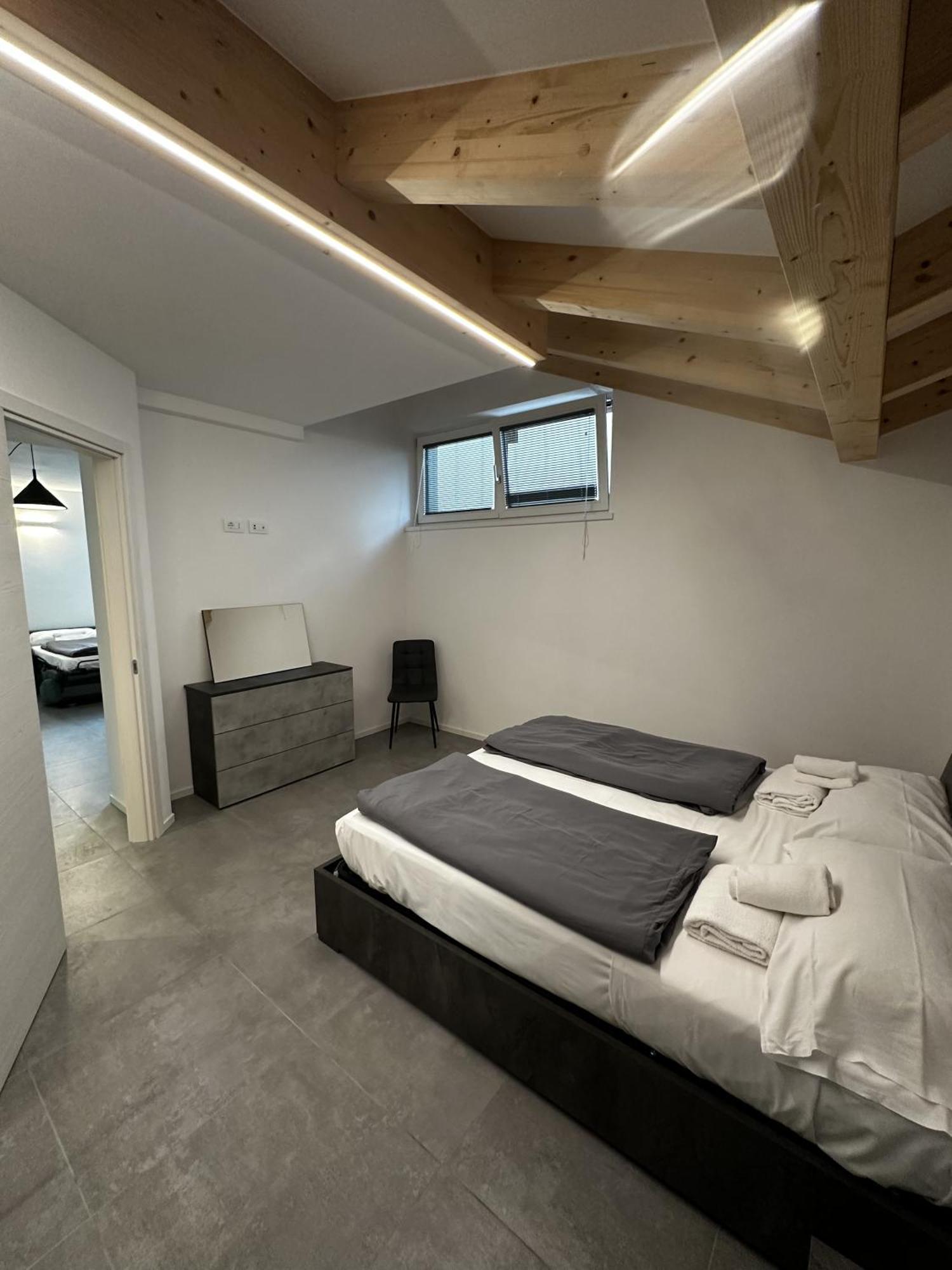 Lakeside Dream Riva del Garda Ngoại thất bức ảnh
