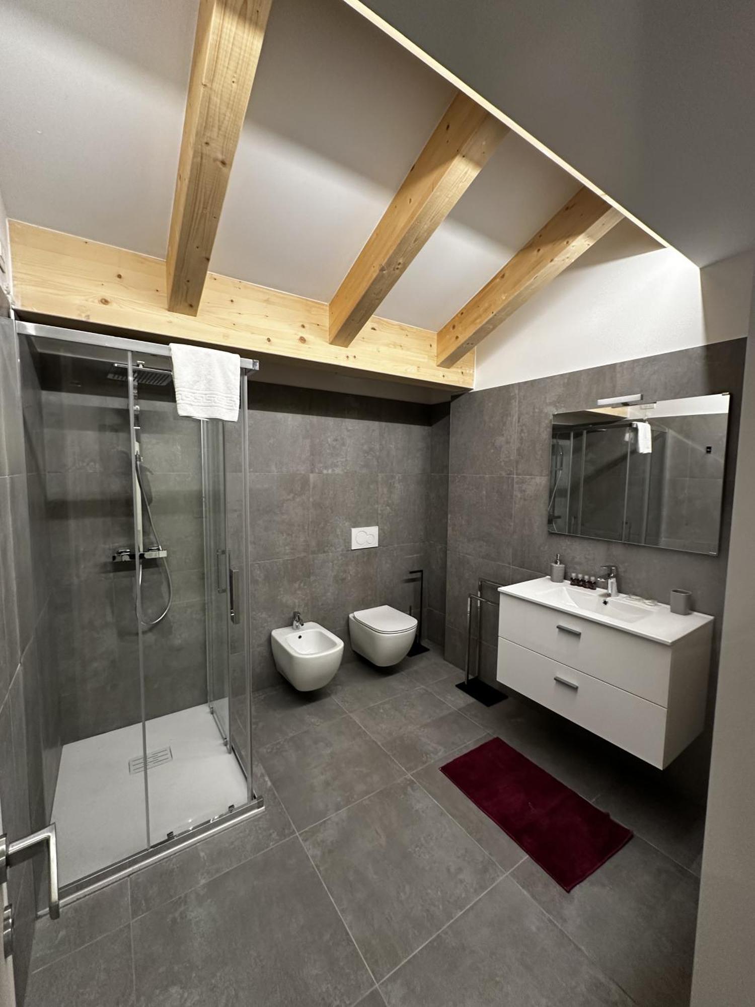 Lakeside Dream Riva del Garda Ngoại thất bức ảnh